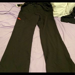 Scrubs pants